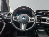 BMW X3 xDrive30e HiFi Panorama Lenkradheizung
