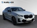BMW X4 M40i Ad.LED ACC Pano H/K ParkAssistent AHK
