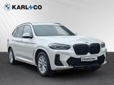 BMW X3 xDrive20i M Sport Panorama HiFi Lenkradheizung