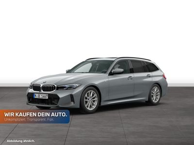BMW 330i xDrive Touring