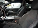 MERCEDES-BENZ CLA 350 4M EQ , AMG BURM NIGHT MEMO MULTI AHK