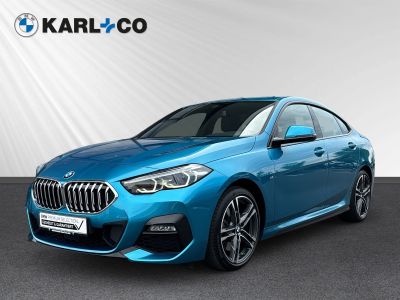 BMW 220 Gran Coupe xDrive M-Sport LED AHK HUD HiFi
