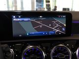 MERCEDES-BENZ A 200 , AMG BURM NIGHT PREMIUM MULTI KAMERA SPUR