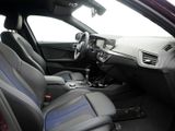 BMW 118 d M Sport  AHK DISTR KAMERA SPUR PDC SHZ