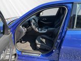 BMW 330 e M Sport Limousine Park-Assistent Aktive Geschwindigkeitsregelung