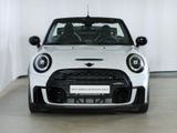 MINI Cooper S Cabrio JCW Trim LenkHZG LED Kamera NAV