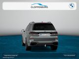 BMW X7 xDrive40i Head-Up+AHK+StHz+Navi UPE: 131.190¤