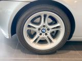 BMW Z8 Roadster deutsches Fahrzeug+2 Vorbesitzer