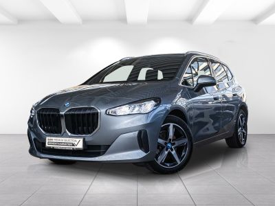 BMW 225 Active Tourer exDrive+Navi+DAB+LED+PDCv+h+SHZ+Leder+RFK