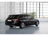 MERCEDES-BENZ C 200 T // AVANTGARDE KAMERA SPUR PDC SHZ