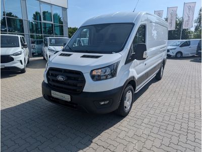 FORD Transit 350 L3 Trend 165 PS RWD -3,5t AHK Last-