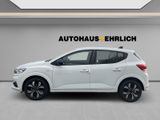 DACIA Sandero III Journey TCe 90 +Sitzheizung+Navi+