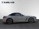 BMW Z4 20i sDrive 20 Sport Line HiFi LHZ Parkassistent