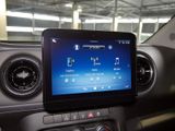 MERCEDES-BENZ Citan 110 CDI KASTEN STANDARD KLIMA LED KAMERA