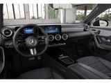 MERCEDES-BENZ A 200 d Kompaktlimousine AMG NIGHT MEMO AHK SPUR