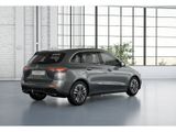 MERCEDES-BENZ B 200 PROGRESSIVE MULTI 360 AHK KAMERA SPUR PDC
