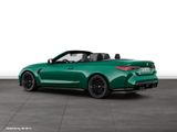 BMW M4 Competition M xDrive Cabrio
