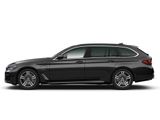 BMW 530 e xDrive Touring M Sport AHK+HUD+H&K DW 0,5%