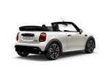 MINI Cooper Cabrio John Cooper Works Trim RFK+Navi
