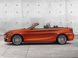 BMW 218i A Luxury Line