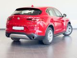 ALFA ROMEO Stelvio 2.0 Turbo 16V Temp+RFK+Navi+Klimaautom