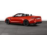 BMW M4 Competition M xDrive Cabrio