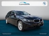 BMW 320d xDrive Touring Head-Up+Navi+Kamera+ACC+SHZ