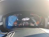 BMW 520 d touring HiFi HUD AHK Alarm Sonnenschutz