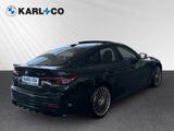 ALPINA B4 GT Gran Coupe Individuallack Brewster Green Uni