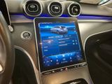 MERCEDES-BENZ C 300 d T AVANTGARDE KAMERA SPUR PDC SHZ