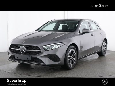 MERCEDES-BENZ A 180 , PROGRESSIVE KAMERA SPUR PDC SHZ