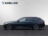 BMW 530 xd touring M-Sport H&K HUD Panorama adapt. LED