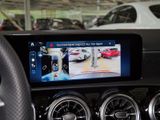 MERCEDES-BENZ A 250 e , AMG BURM MEMO MULTI 360 DISTR KAMERA