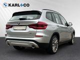 BMW X3 20d AHK Pano ACC HUD Hifi 360 Kamera LED SHZ