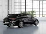 MERCEDES-BENZ CLA 200 SB // AMG 360 DISTR KAMERA PANO SPUR PDC