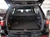MERCEDES-BENZ GLB 200 d AMG SPUR KAMERA PDC SHZ MULTI
