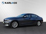 BMW 320 d xDrive Limousine LC Prof Active Guard Plus
