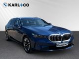 BMW 520 d xDrive Touring Park-Assistent Driving Assistant LED harman/kardon