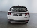HYUNDAI Tucson 1.6 CRDi Select Mild-Hybrid 2WD SPUR PDC
