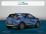 RENAULT Captur Intens Navi+Apple+Fernl.Ass+Spurass.+BT