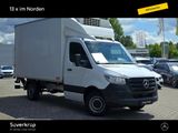 MERCEDES-BENZ Sprinter 317 CDI TIEFKÜHLKOFFER LBW NAVI AUTOM KLIMA