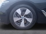 BMW 520 dA Touring LED HeadUp SHZ Live-Cockpit-Prof.