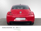 VW Beetle Design Klima Einparkhilfe Klima
