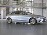 MERCEDES-BENZ A 180 d KAMERA SPUR PDC SHZ