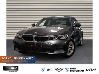 BMW 320i Advantage