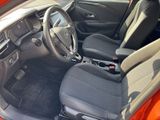 OPEL Corsa F Elegance 1.2 +Sitzheizung+Kamera+Klima+