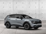 KIA Sportage ***Fahrschulwagen / Allrad / Vision/ Doppelpedalerie***