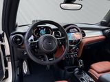 MINI John Cooper Works Cabrio Navi HUD H&K AC Schnitzer