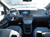 MERCEDES-BENZ V 300 AVANTGARDE ALLRAD AMG NIGHT MOPF WINTER STANDH