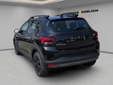 DACIA Sandero Stepway Extreme TCe 110 SHZ RFK PDC